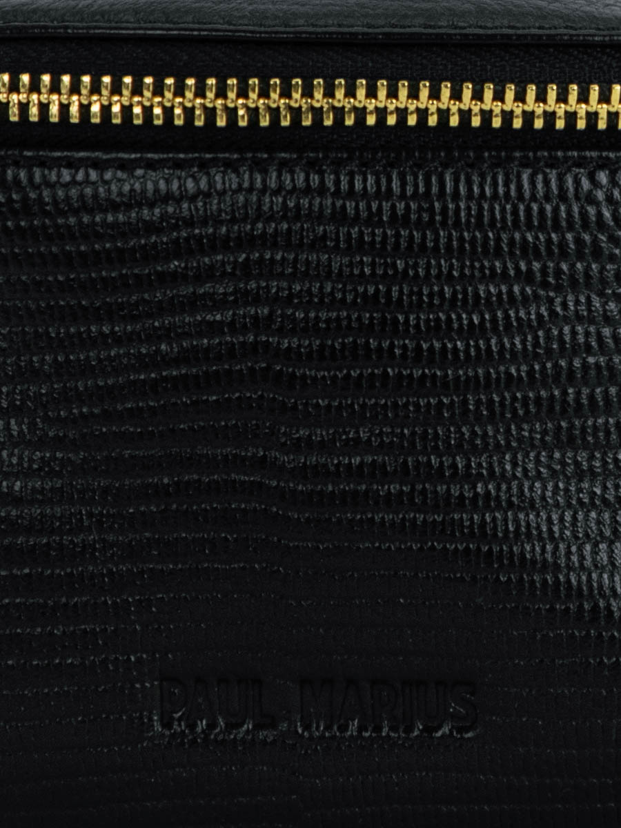 foto-vista-zoom-material-bolsa-banana-cuero-negro-azabache-labanane-xs-1960-paul-marius-m503xs-l-b