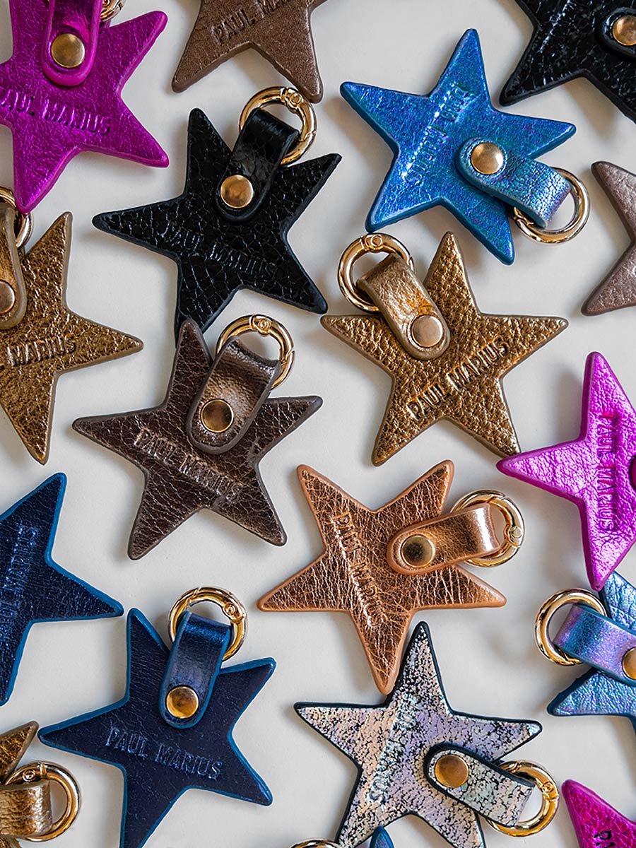 llavero-labreloque-estrella-bronce-vista-zoom-material-lkc-star-og