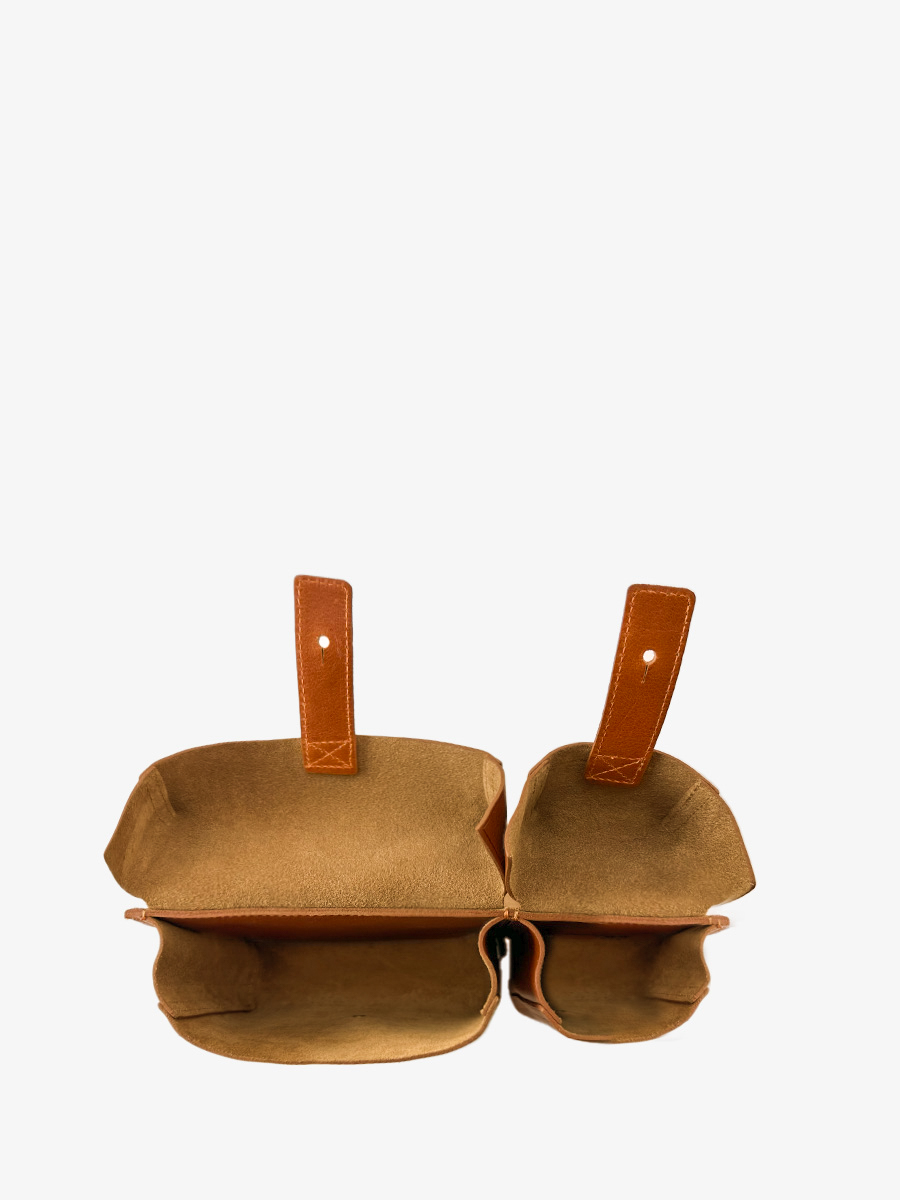 foto-vista-interior-portadocumentos-cuero-marrón-lecolporteur-cognac-aceite-paul-marius-m401-oco