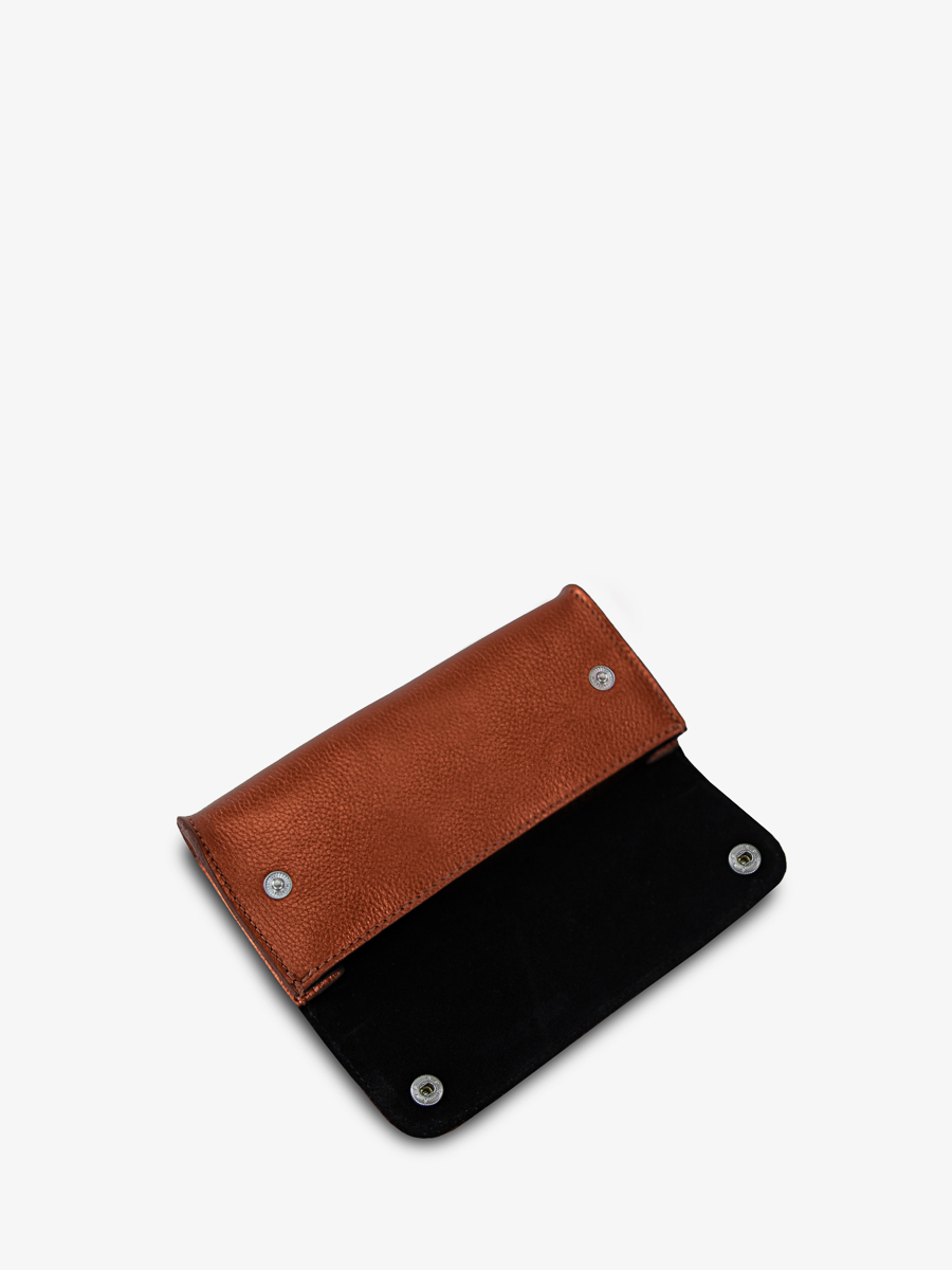 foto-vista-trasera-estuche-cuero-cobre-metalizado-latrousse-de-paul-ginger-paul-marius-m58-m-o