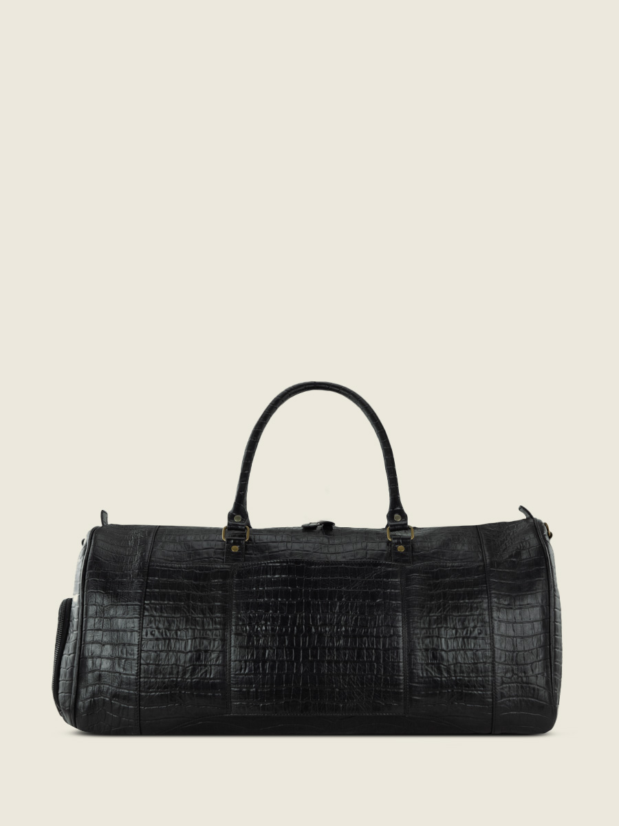 foto-vista-interior-bolso-de-viaje-cuero-unisex-negro-le48h-heritage-negro-azabache-paul-marius-m107-cr-b