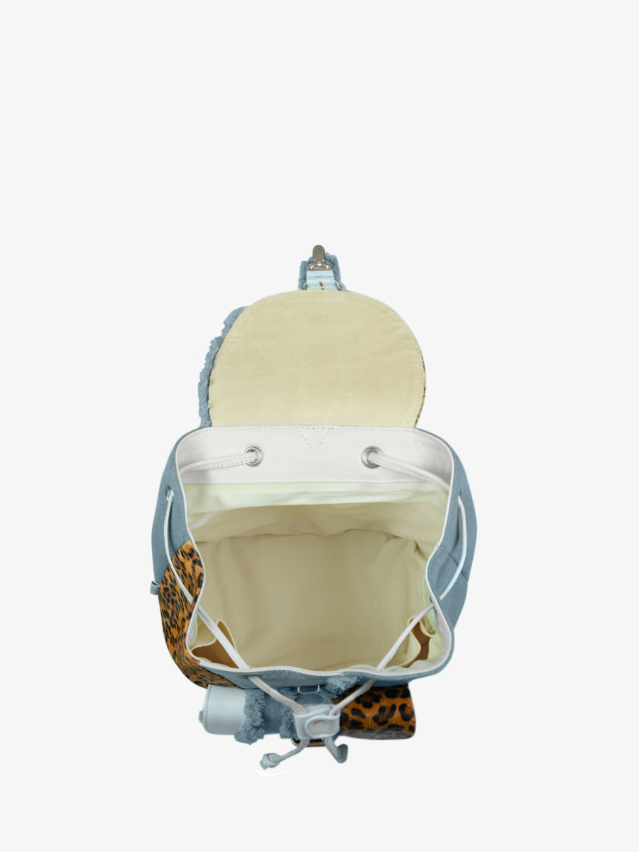 foto-vista-mochila-cuero-leopardo-blanco-lebaroudeur-chimere-denim-blanco-paul-marius-m40-ch-w-denim