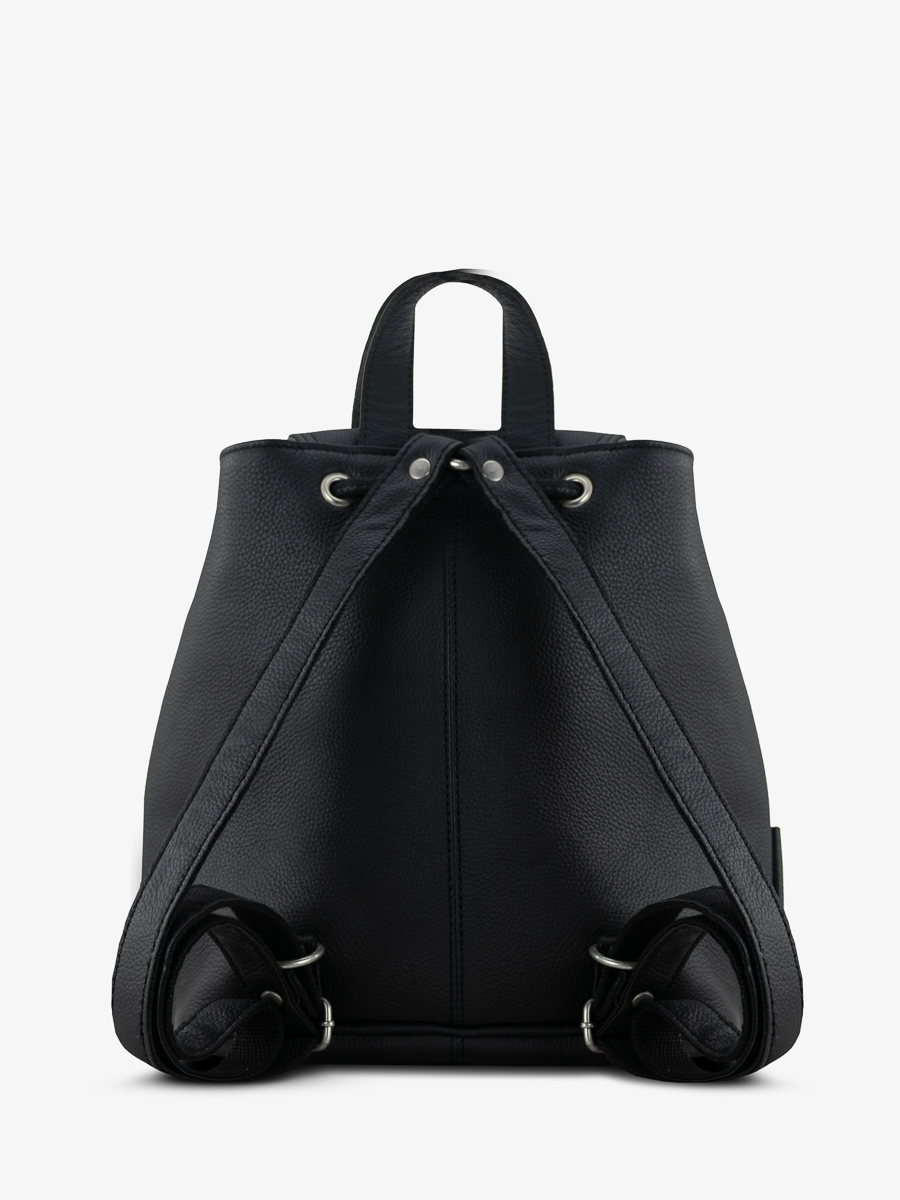 mochila-lebaroudeur-givre-holográfica-negra-vista-interior-m40-giv