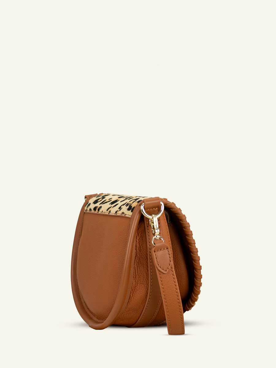 bolso-bandolera-cuero-LeBobo-Léopard-beige-vista-lateral-w61s-lp-bei