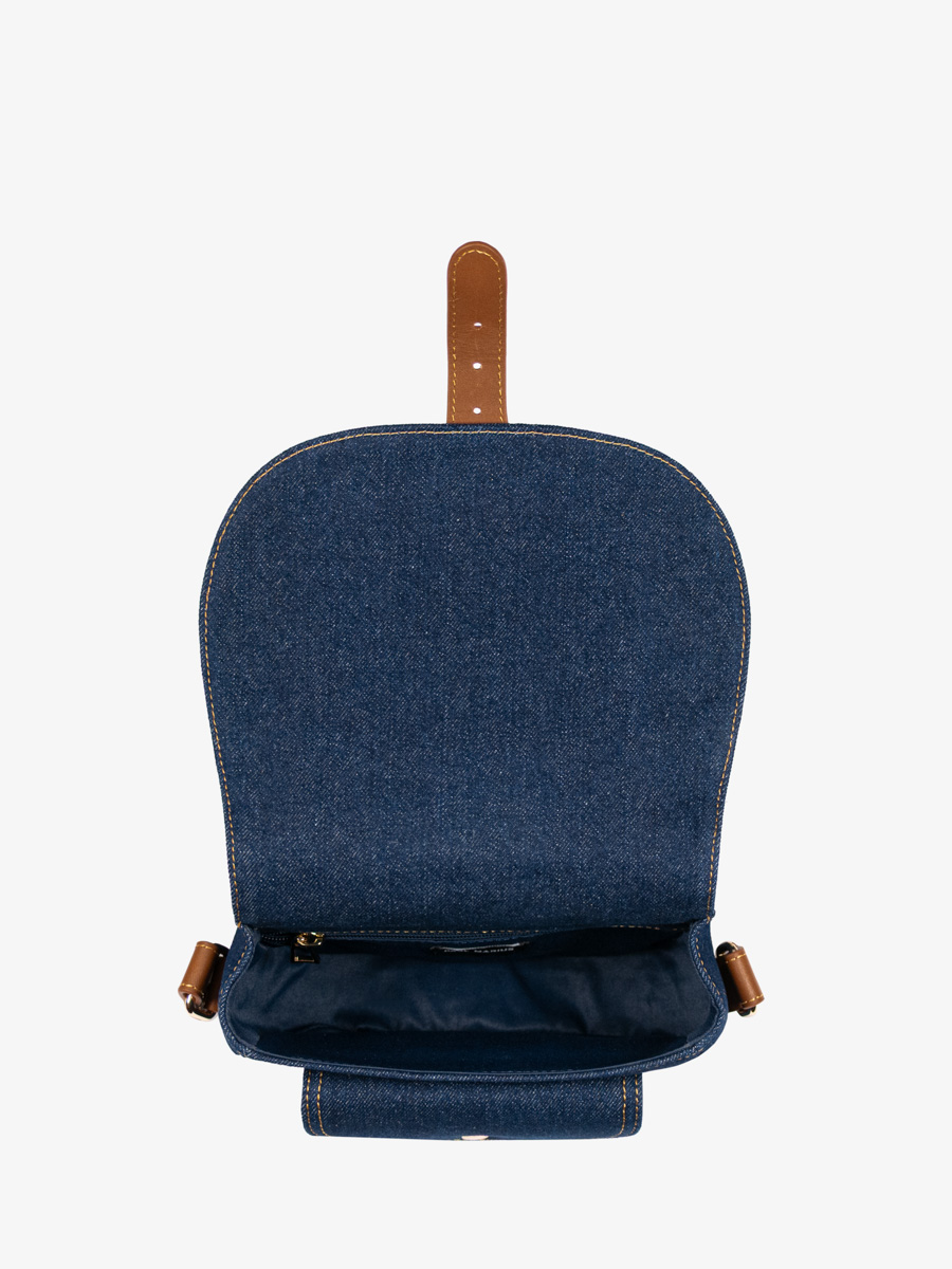 bolso-bandolera-azul-vaquero-lebohemien-denim-brut-vista-interior-M44 DBLU-DENIM