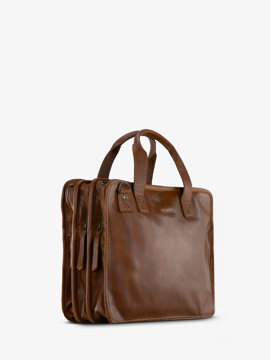 foto-vista-posterior-portadocumentos-cuero-unisex-marrón-leconquerant-tabaco-paul-marius-b01-mk