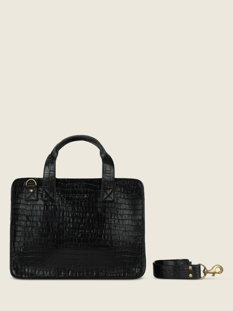 foto-vista-lateral-portadocumentos-cuero-unisex-negro-leconquerant-n2-heritage-negro-azabache-paul-marius-b05-cr-b