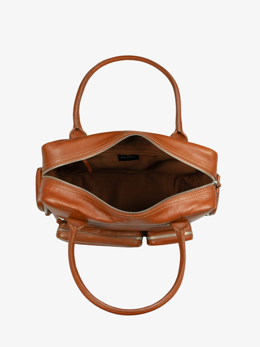 maletín-multibolsillos-marrón-ledandy-90s-cognac-vista-interior-w204-co