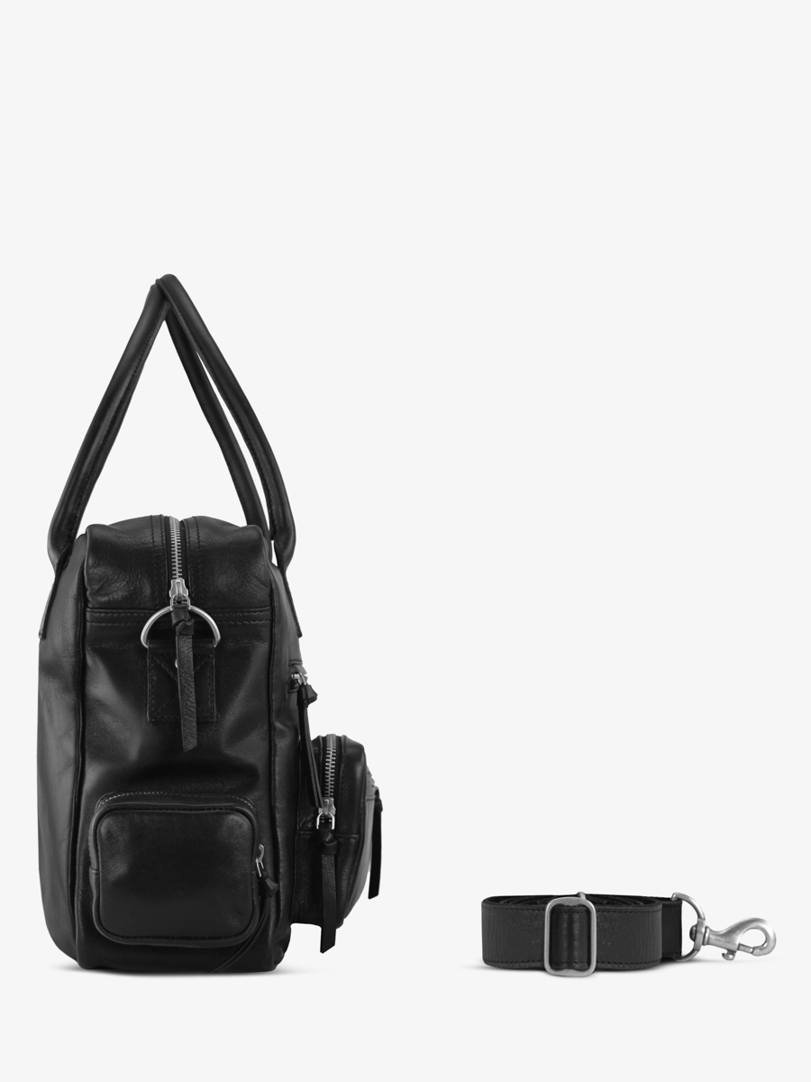 maletín-multibolsillos-ledandy-90s-negro-vista-lateral-w204-b