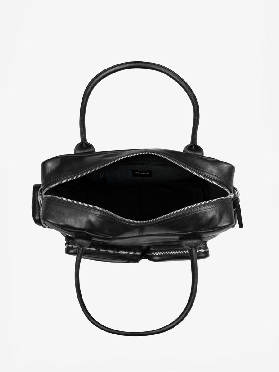 maletín-multibolsillos-ledandy-90s-negro-vista-interior-w204-b