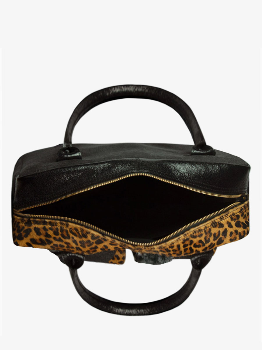 foto-vista-bolso-mano-cuero-negro-leopard-ledandy-chimere-denim-negro-paul-marius-w04-ch-b-denim