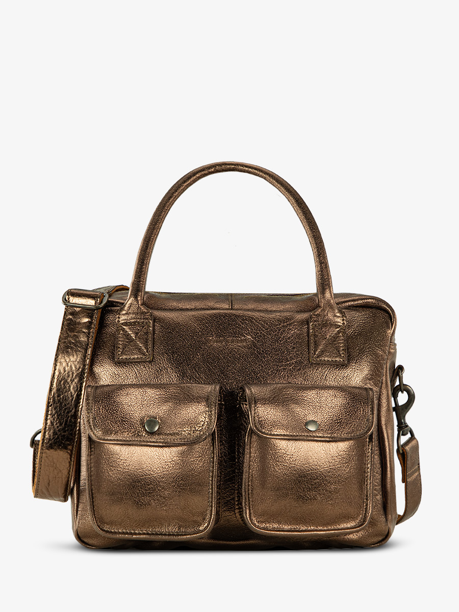 foto-vista-frontal-portadocumentos-cuero-mujer-cobre-ledandy-cobre-paul-marius-w04-c