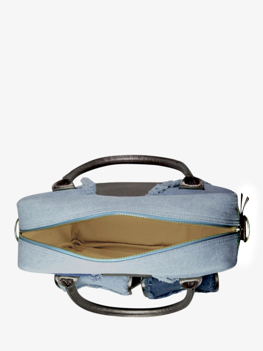 foto-vista-bolso-bandolera-cuero-vaquero-plateado-mujer-ledandy-denim-acero-paul-marius-w04-gm-denim