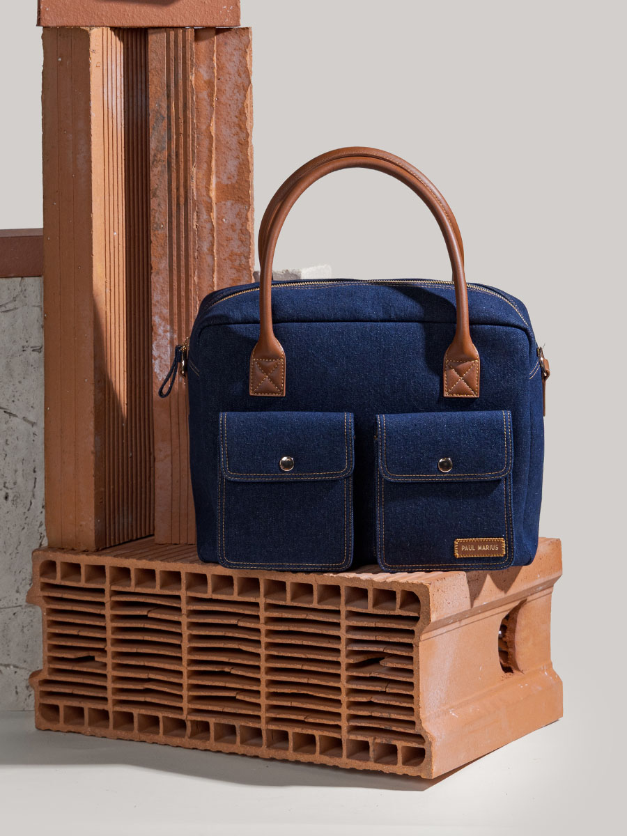 maletín-azul-vaquero-ledandy-denim-brut-vista-lateral-W04-DBLU-DENIM