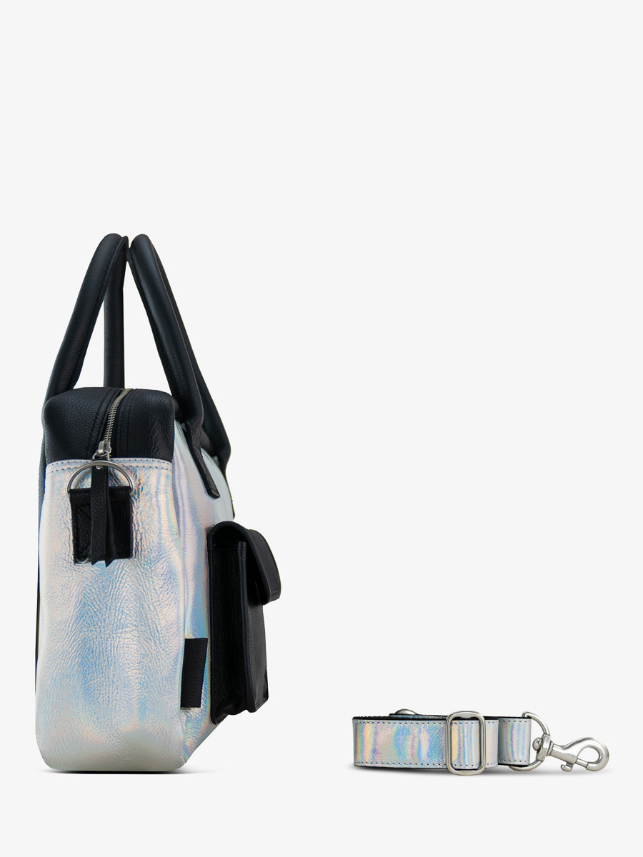 portadocumentos-ledandy-givre-holográfico-negro-vista-trasera-w04-giv