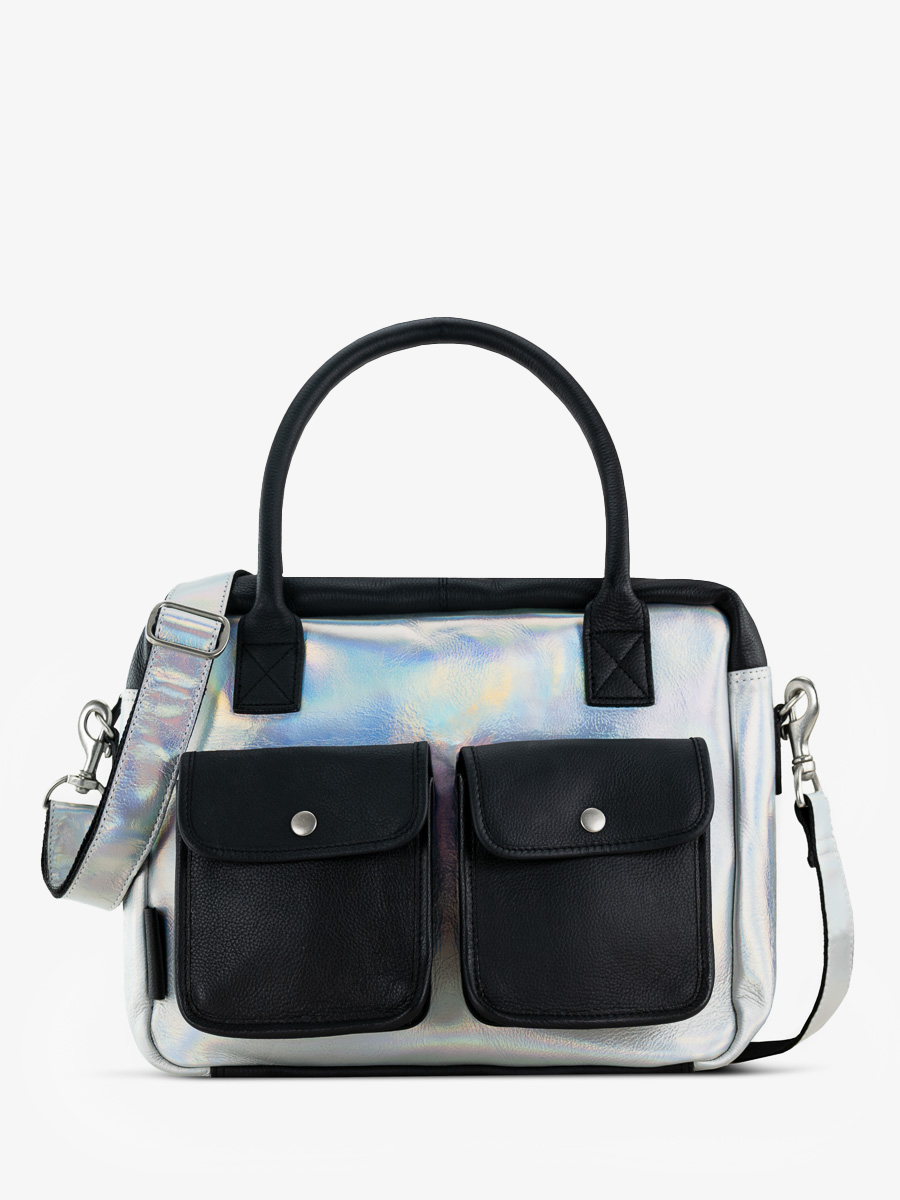 portadocumentos-ledandy-givre-holográfico-negro-vista-lateral-w04-giv