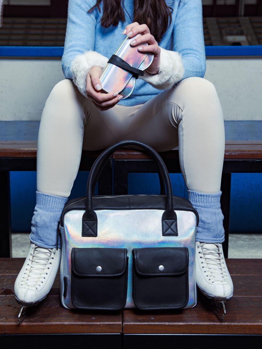 maletín-ledandy-givre-holográfico-negro-vista-zoom-material-w04-giv