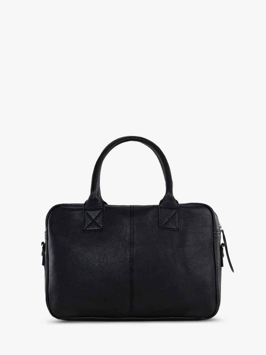 foto-vista-interior-bolso-mano-cuero-plateado-negro-ledandy-s-plateado-negro-paul-marius-w04s-s-b