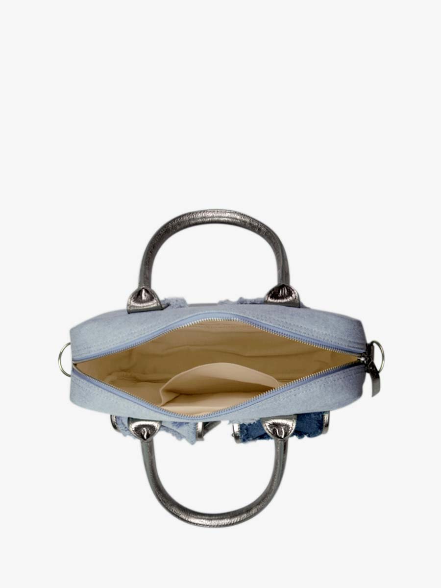 foto-vista-interior-bolso-bandolera-cuero-vaquero-plateado-mujer-ledandy-s-denim-acier-paul-marius-w04s-gm-denim