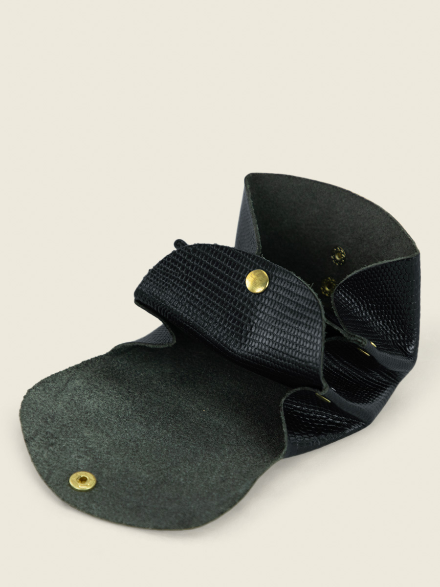 foto-vista-interior-monedero-cuero-negro-azabache-legustave-1960-paul-marius-clp-l-b