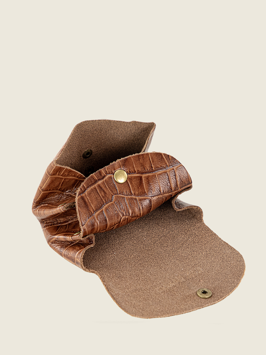 foto-vista-interior-monedero-cuero-marrón-glace-legustave-heritage-paul-marius-clp-cr-db