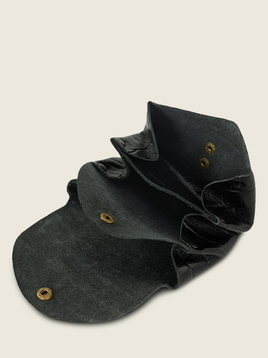 foto-vista-interior-monedero-cuero-negro-azabache-legustave-heritage-paul-marius-clp-cr-b