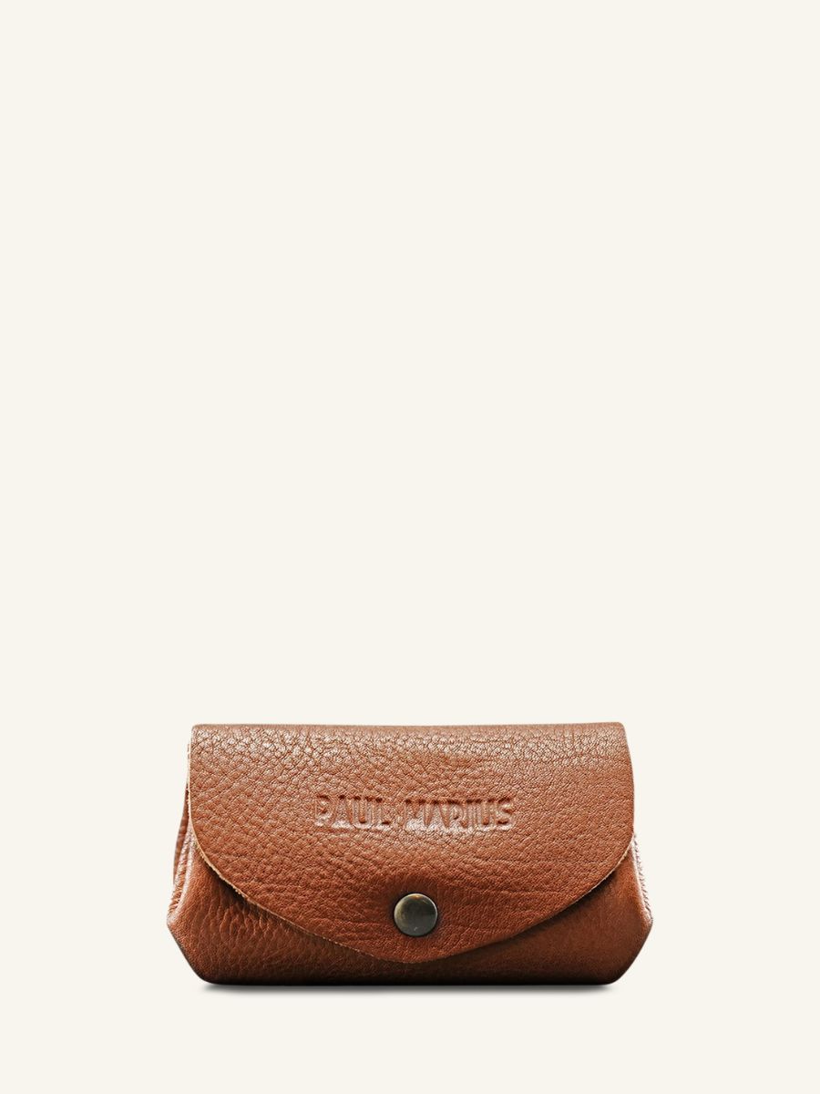 foto-vista-frontal-monedero-cuero-marrón-legustave-natural-paul-marius-glp-l
