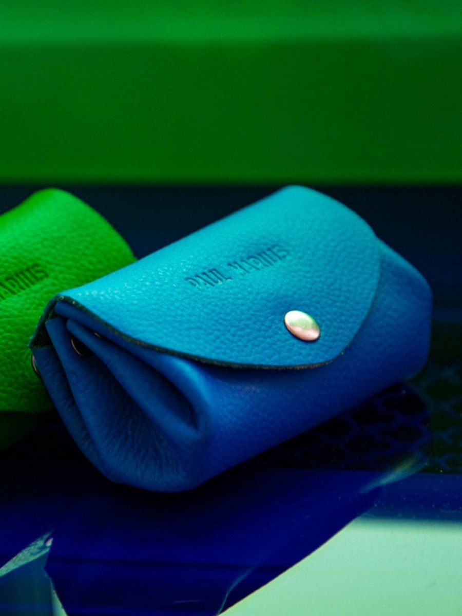 foto-vista-zoom-material-monedero-cuero-azul-legustave-neon-paul-marius-clp-ne-blu