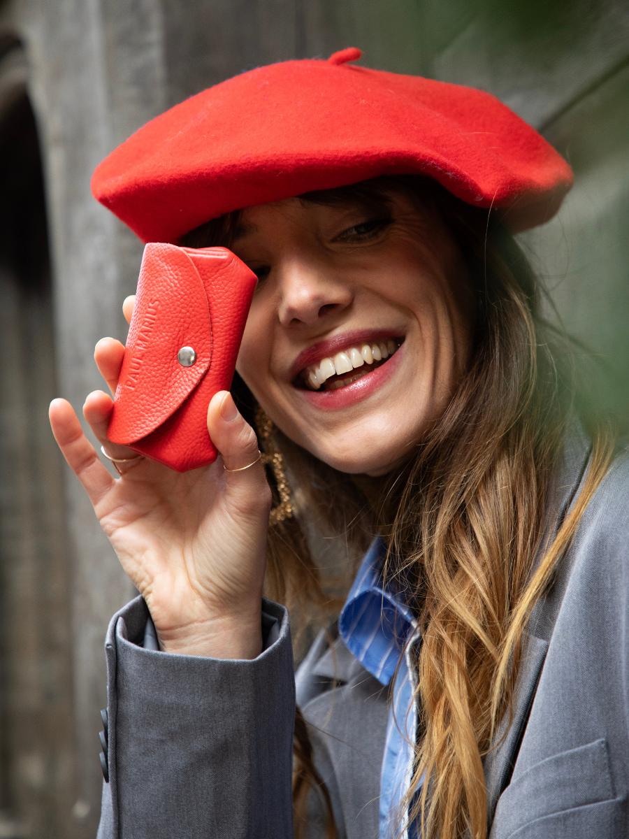 monedero-rojo-legustave-mon-amour-vista-frontal-clp-lov-r