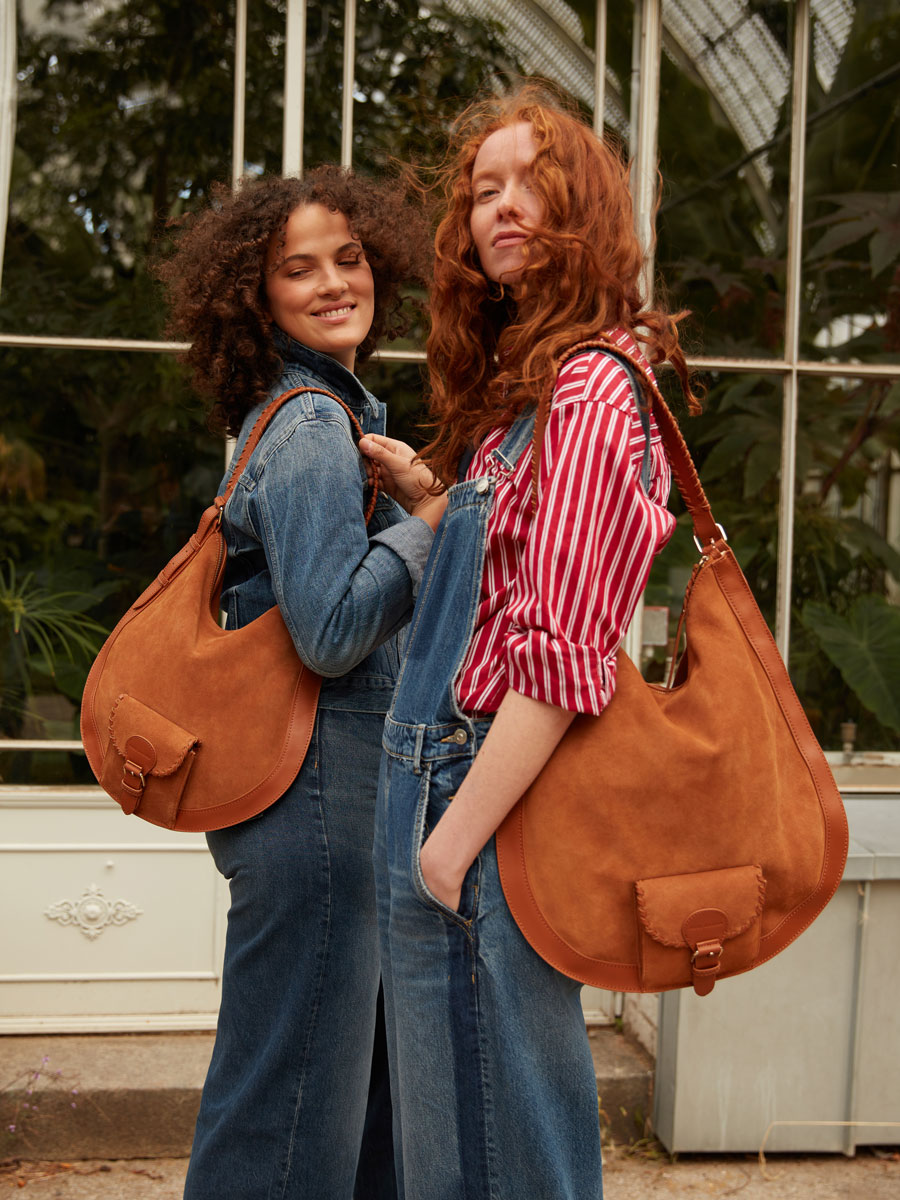 bolso-mujer-cuero-LeHobo-m-natural-vista-lateral