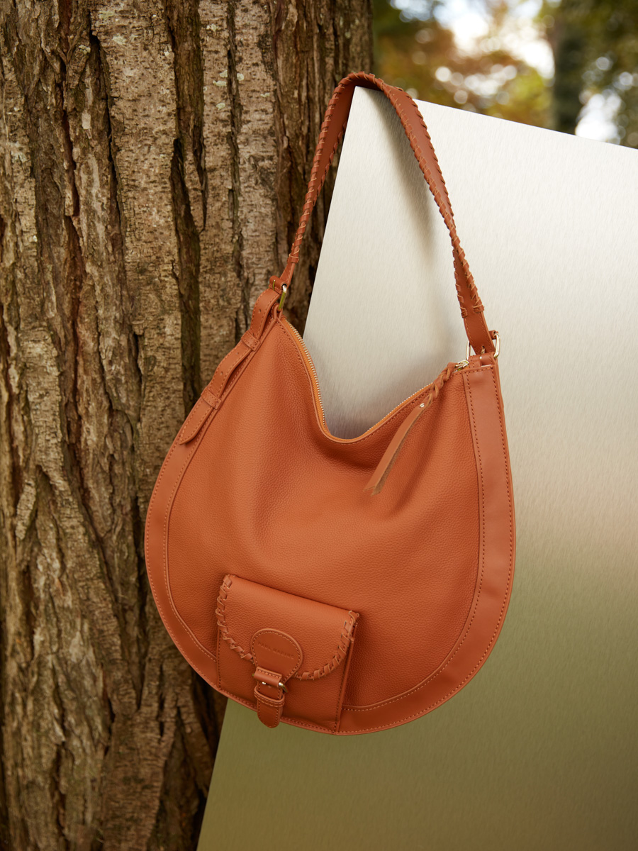 bolso-mujer-cuero-LeHobo-m-natural-vista-zoom-material