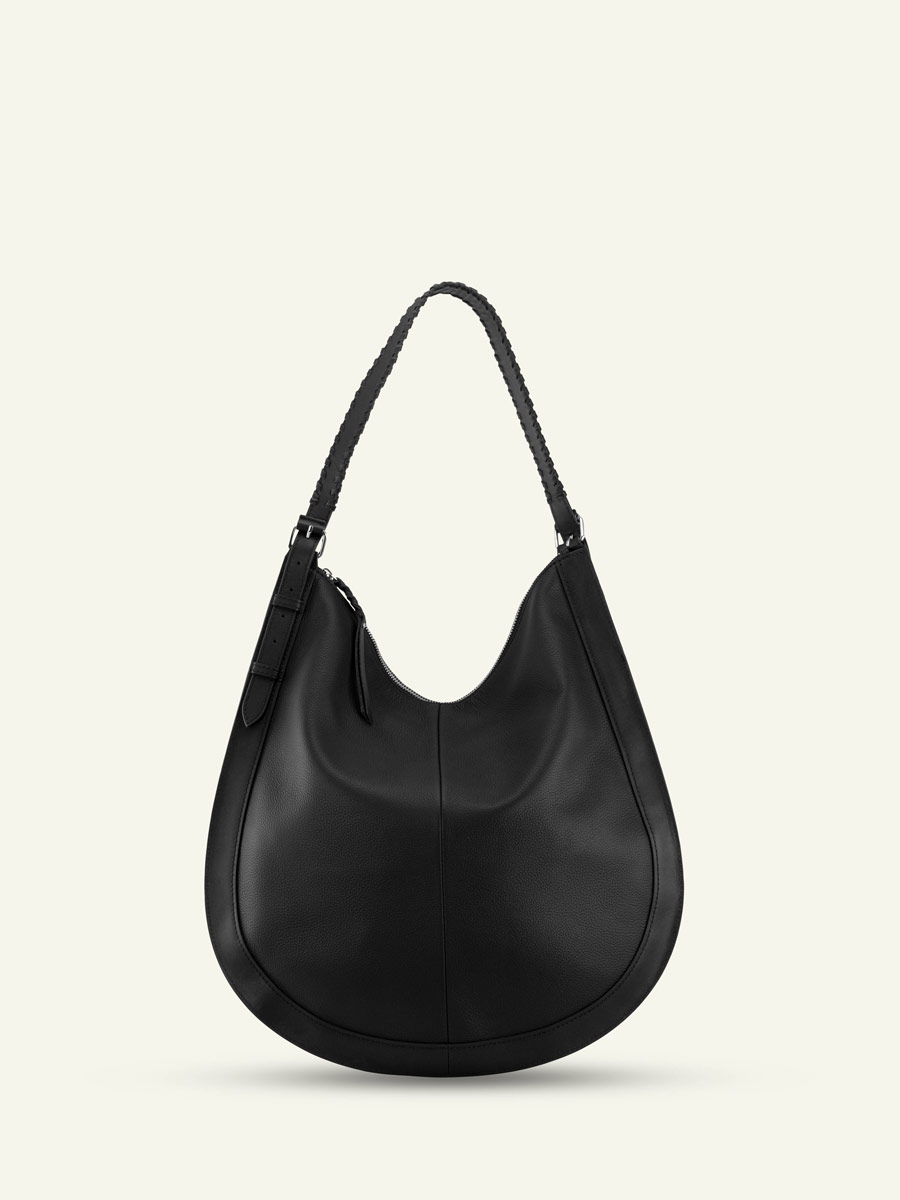 bolso-mujer-cuero-LeHobo-m-negro-vista-trasera