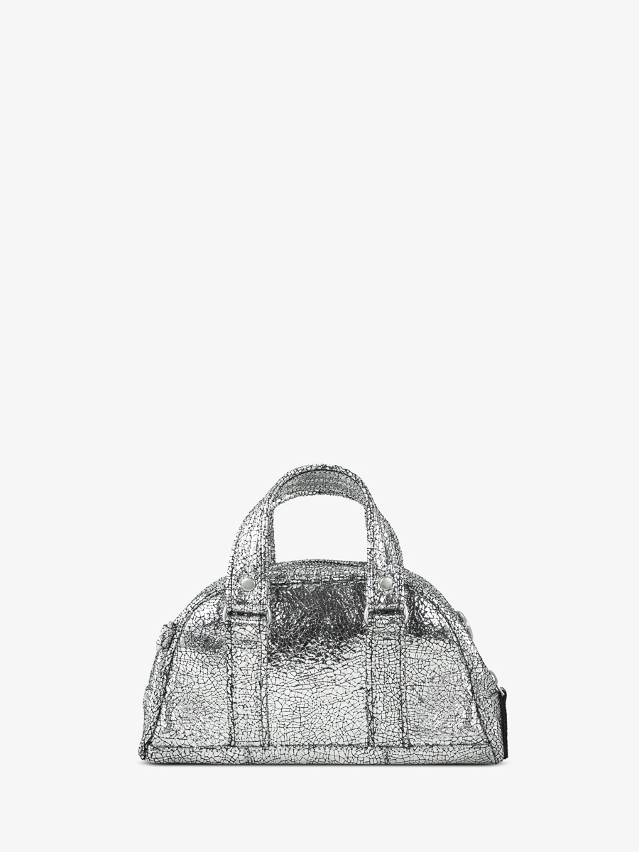 bolso-de-mano-lemini-bowling-espejo-plateado-vista-trasera-w45xs-mir