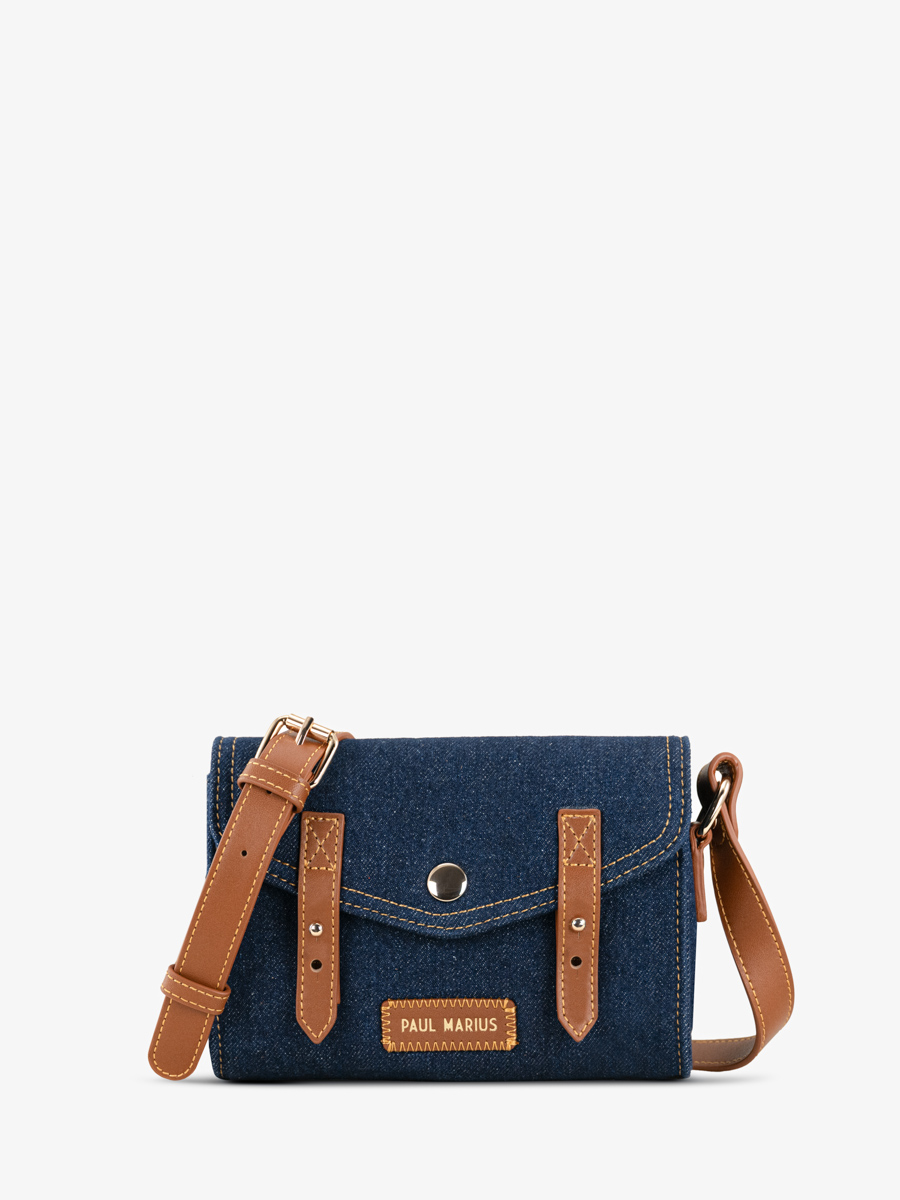 bolso-bandolera-azul-vaquero-lemini-imprescindible-denim-crudo-vista-frontal-w08s-dblu-denim