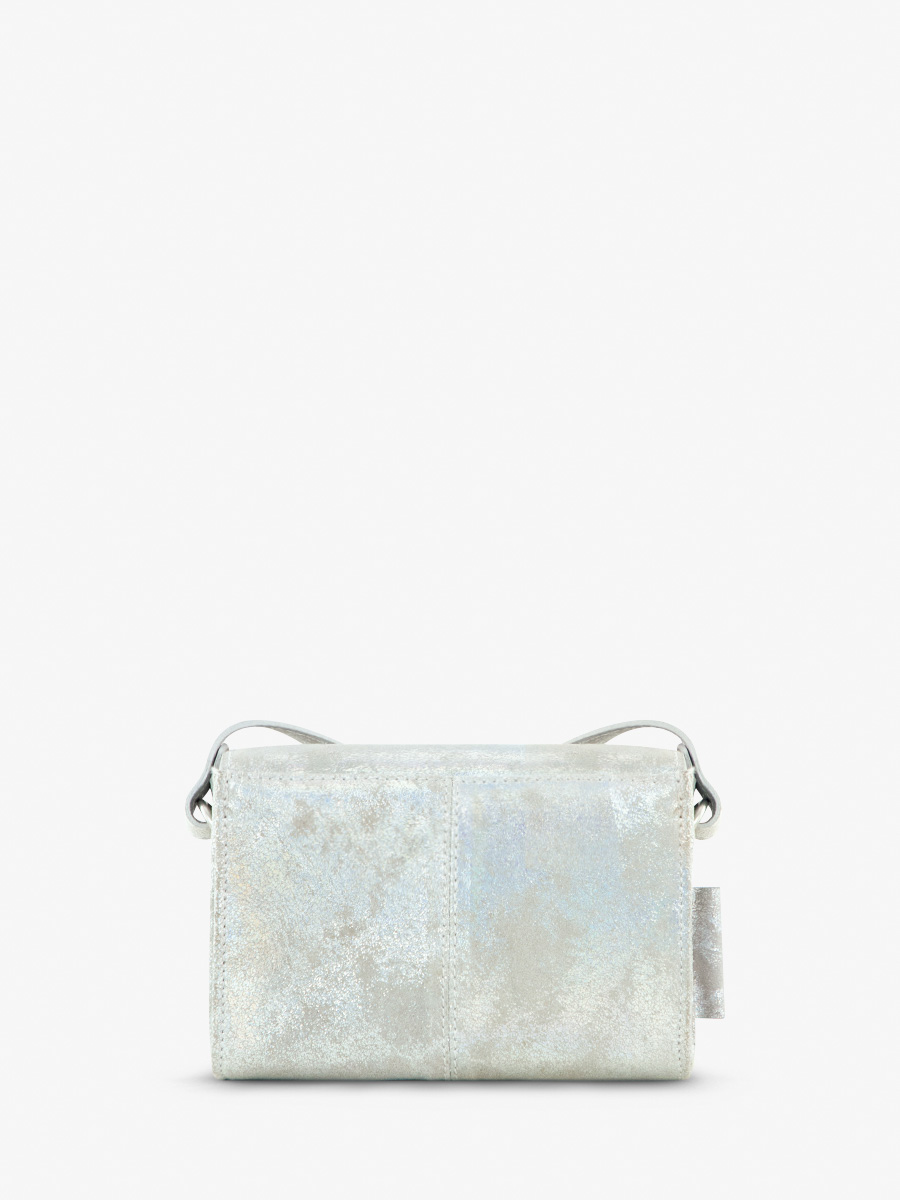 foto-vista-trasera-bolso-bandolera-cuero-verde-lemini-indispensable-creature-verde-ácido-paul-marius-w08s-crea-s-gr