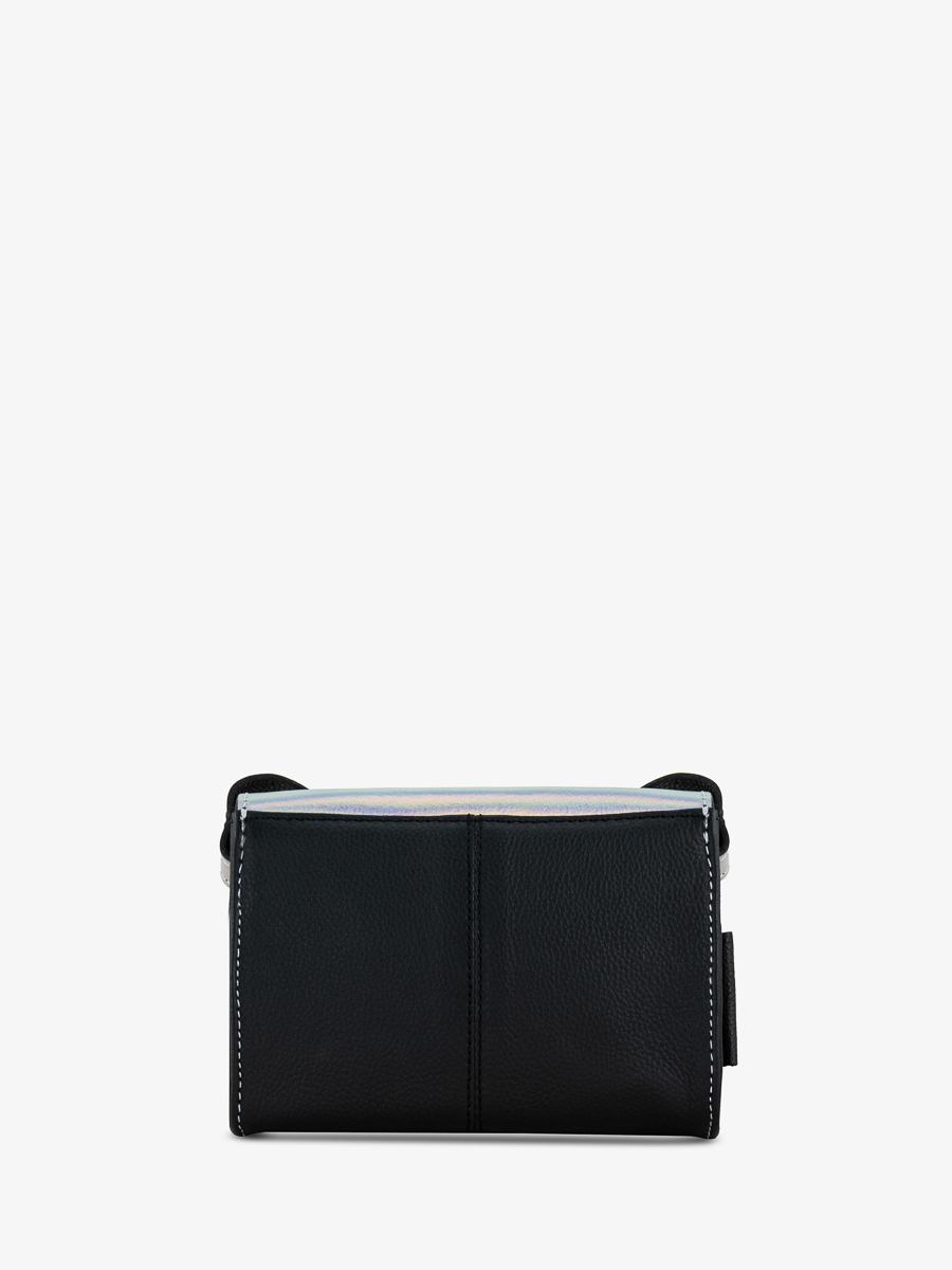 bolso-bandolera-lemini-indispensable-givre-holographique-negro-vista-interior-w08s-giv