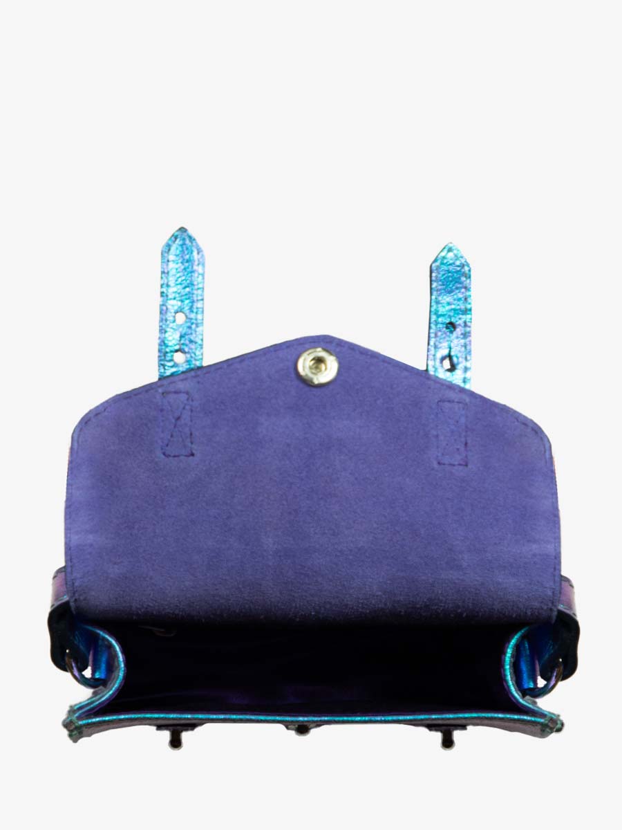 foto-interior-bolso-bandolera-cuero-mujer-azul-el-mini-indispensable-scarabee-paul-marius-w08s-p-blu