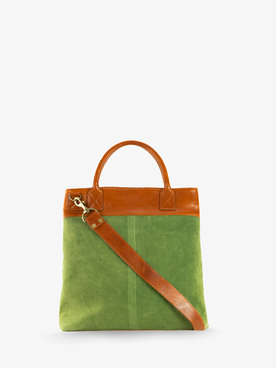 foto-vista-trasera-bolso-cubo-cuero-marrón-caqui-lepilote-nomade-paul-marius-b06-oco-gr