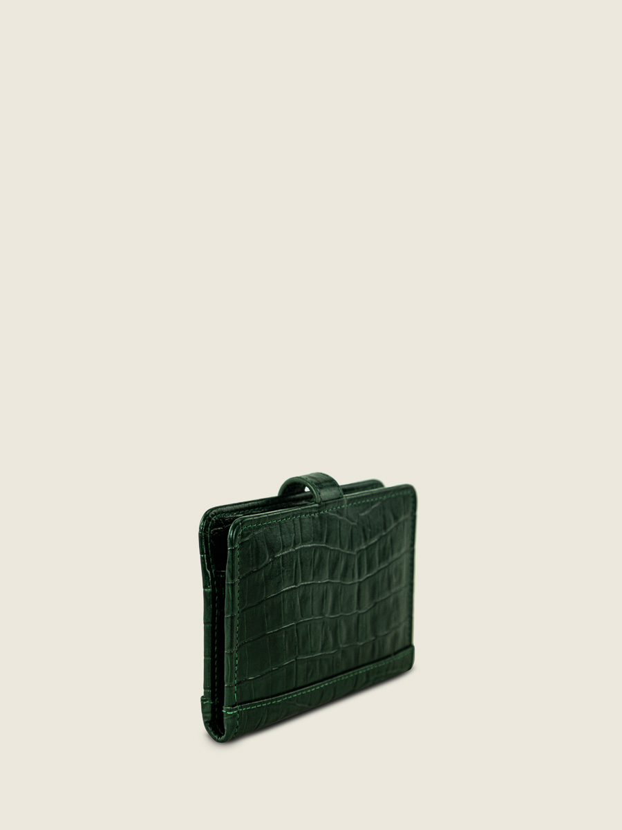 foto-vista-lateral-cartera-cuero-verde-leportefeuille-jeanne-heritage-malachite-paul-marius-m34-cr-dg