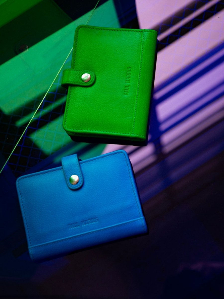 foto-vista-zoom-material-cartera-cuero-naranja-leportefeuille-jeanne-neon-paul-marius-m34-ne-blu