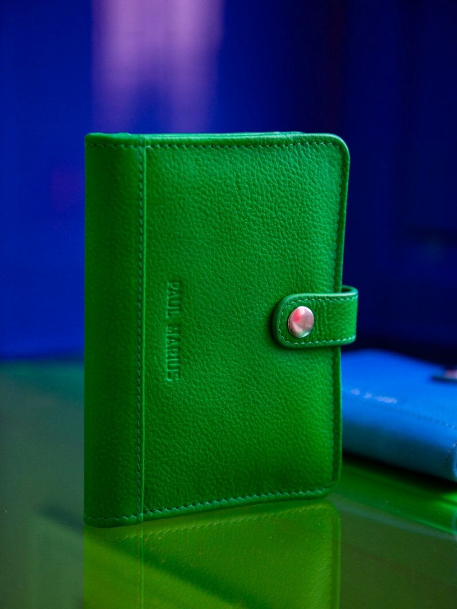 foto-vista-zoom-material-cartera-cuero-verde-leportefeuille-jeanne-neon-paul-marius-m34-ne-gr