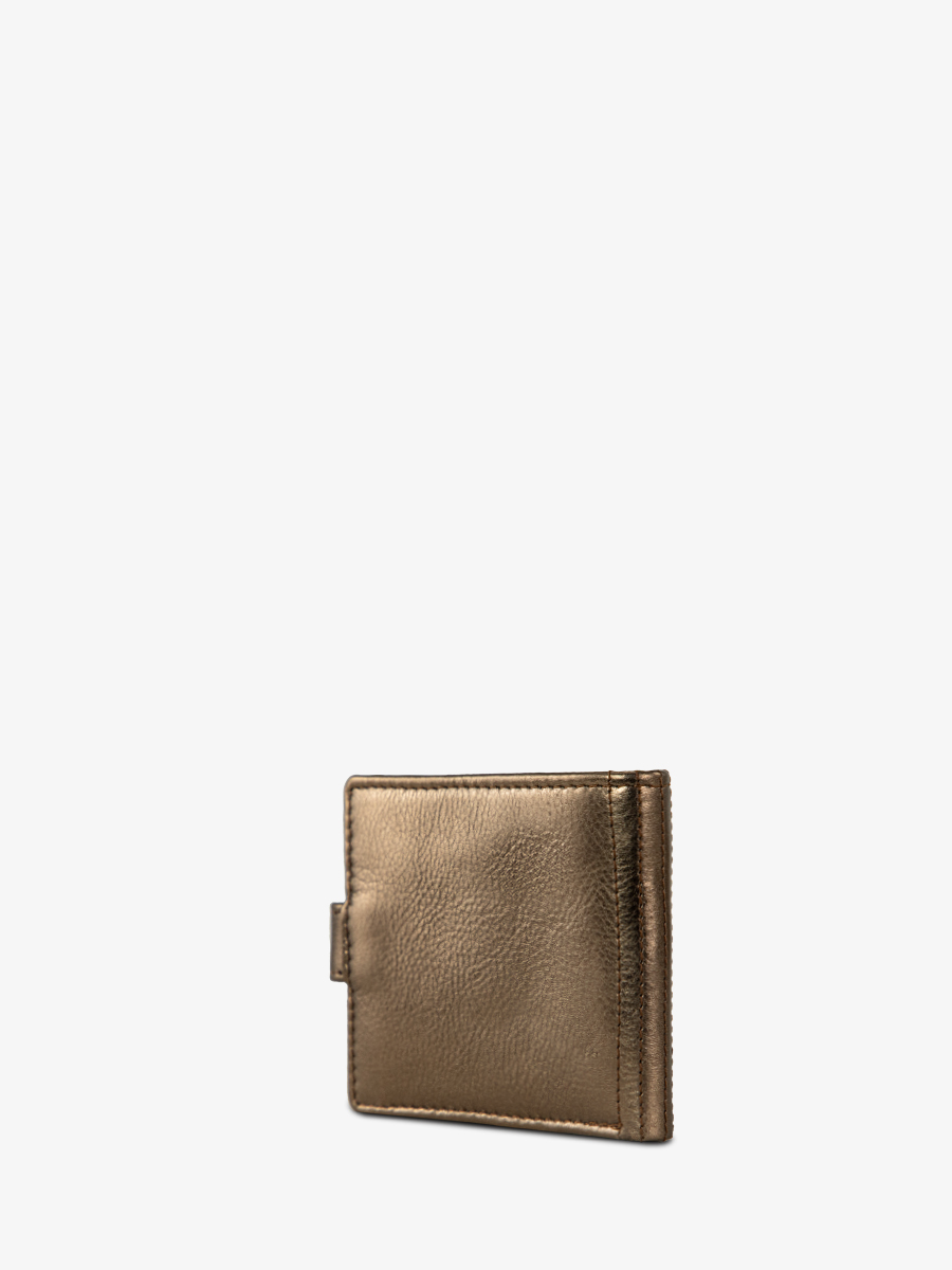 foto-vista-lateral-cartera-cuero-mujer-cobre-leportefeuille-louise-cobre-paul-marius-m30-c