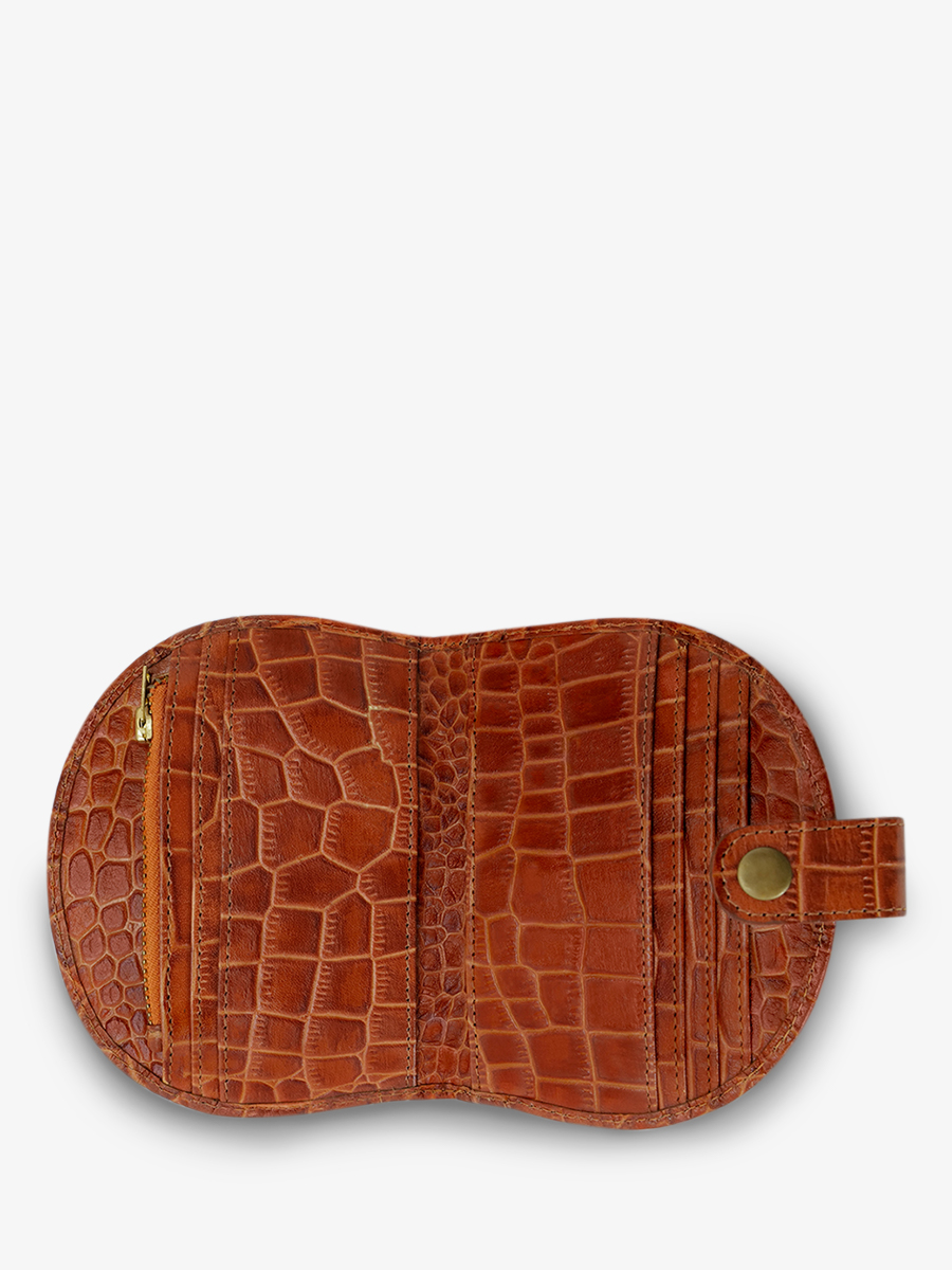 foto-interior-cartera-cuero-mujer-leportefeuille-manon-n2-alligator-marron-paul-marius-m33-a-l