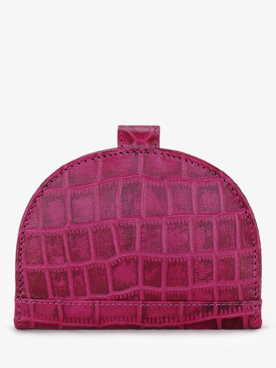 foto-vista-posterior-cartera-cuero-mujer-leportefeuille-manon-n2-alligator-rosa-paul-marius-m33-a-pi