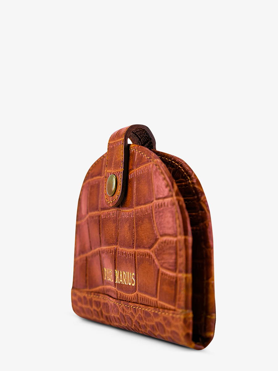foto-vista-lateral-cartera-cuero-mujer-leportefeuille-manon-n2-alligator-marron-paul-marius-m33-a-l