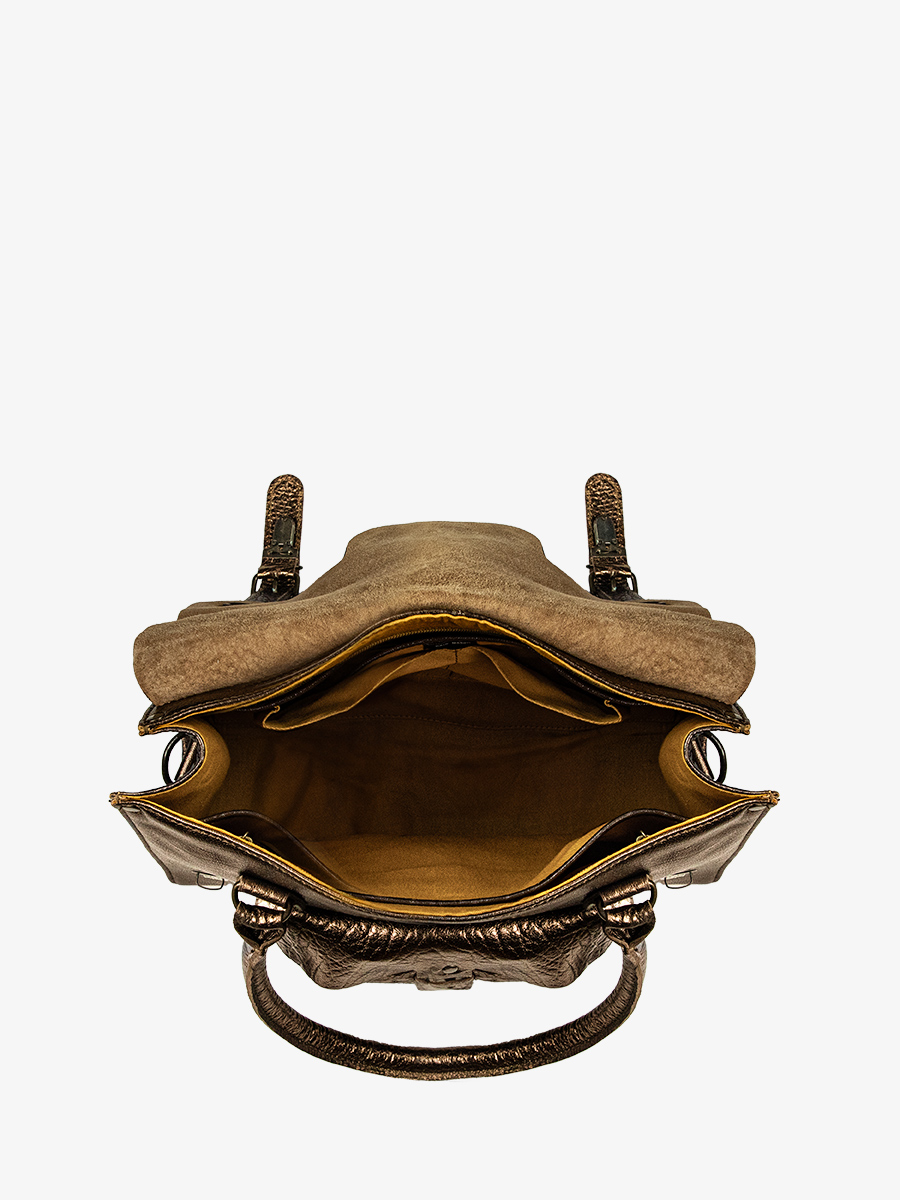 foto-interior-bolso-bandolera-cuero-mujer-cobre-lerive-gauche-m-cobre-paul-marius-w01m-c
