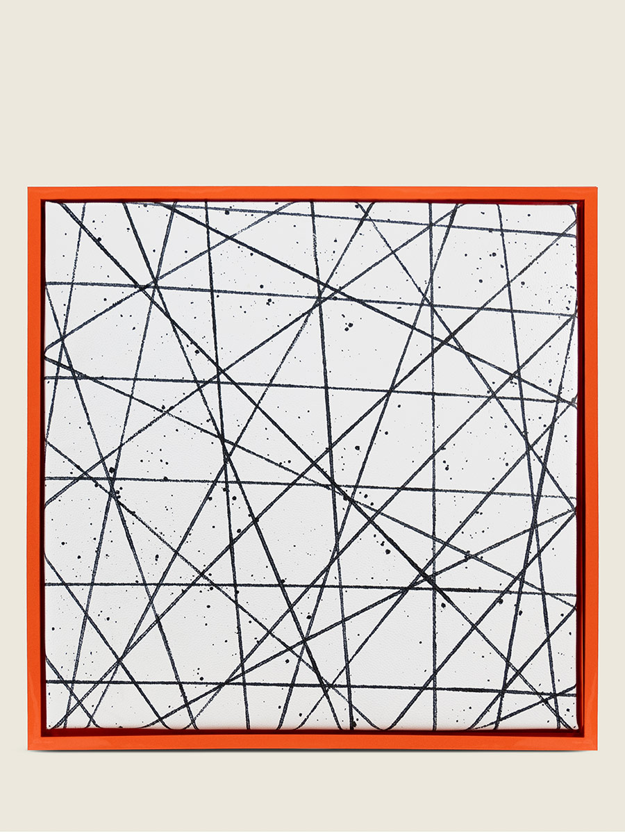 letableau-arty-01-naranja-blanco-negro-vista-frontal-board-art1-b-w-o