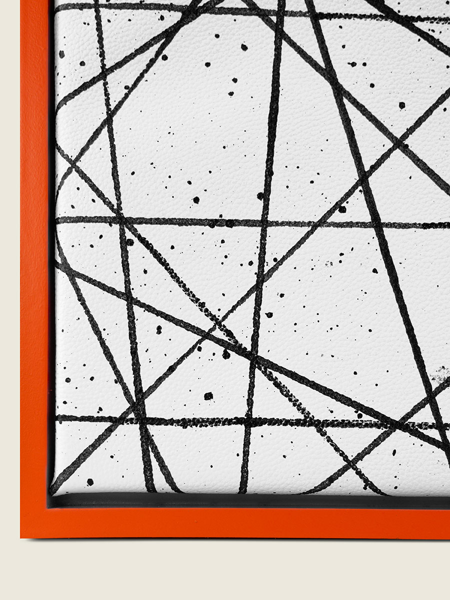 letableau-arty-01-naranja-blanco-negro-vista-zoom-material-board-art1-b-w-o
