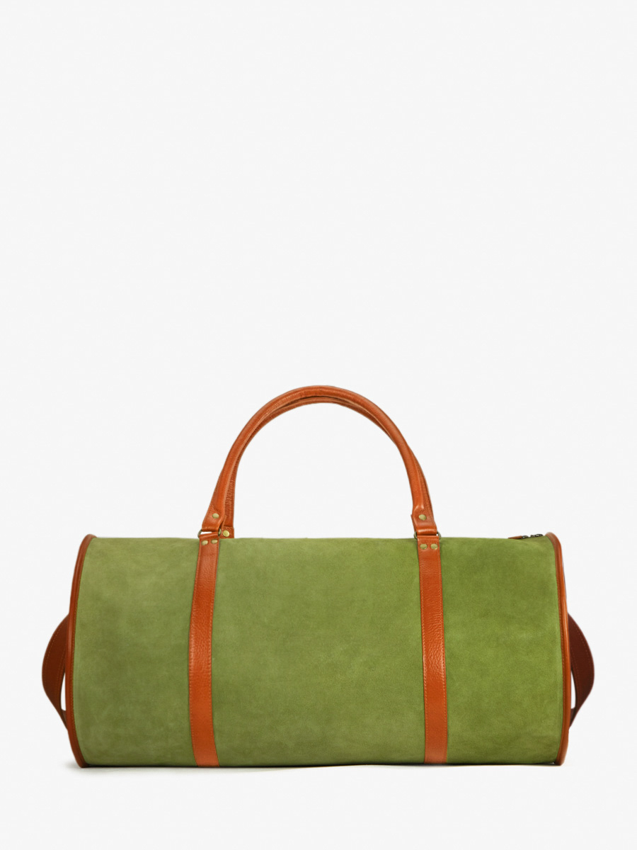 foto-vista-interior-bolso-de-viaje-cuero-marrón-caqui-levoyageur-xl-nomade-paul-marius-m108s60-oco-gr