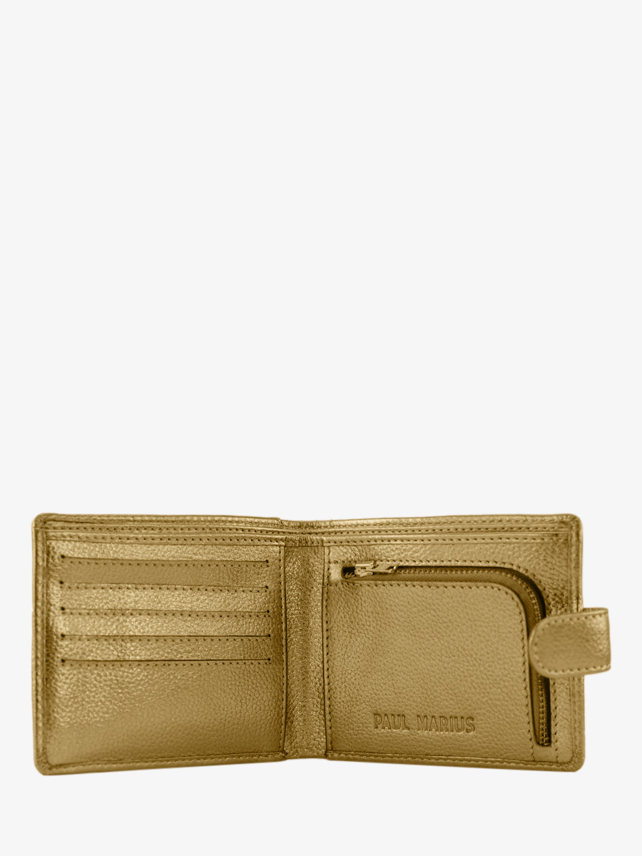 foto-vista-interior-cartera-cuero-bronce-leportefeuille-louise-bronze-paul-marius-m30-og